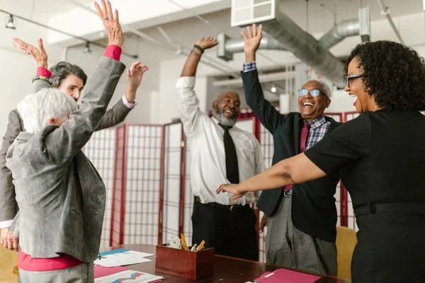 Accélération de startups Néo In'Pulse Hub