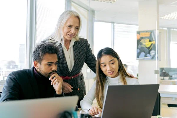 Mentor entrepreneurial Néo In'Pulse Hub